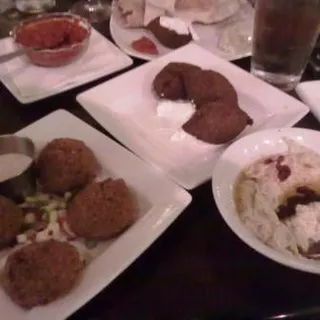 Falafel