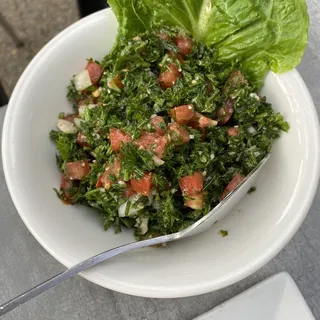 Tabouleh Salad