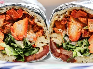 Aladdin House of Kabob & Gyros