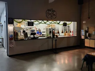 Sonder Brewing Taproom & Beer Garden