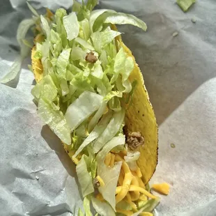 Taco