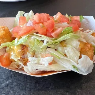 Taco Tots