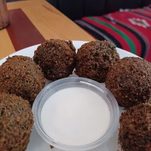 Falafel