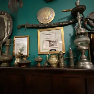 interior, sushi and sashimi