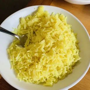Basmati Rice