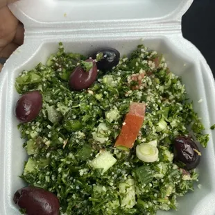 Tabouleh