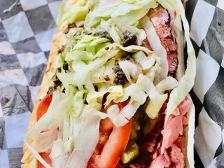 Shopwise Meat Market