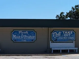 Knotts Island Market