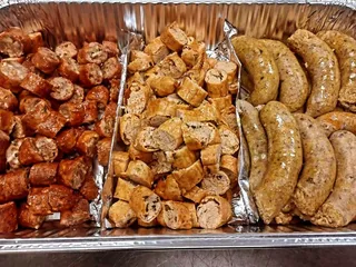 Hebert's Specialty Meats