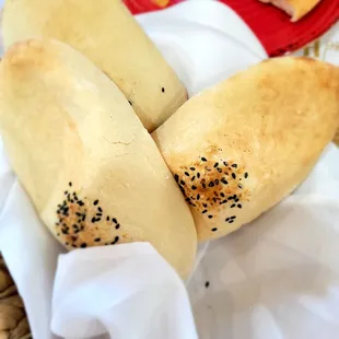 Bread basket