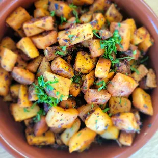 Potatoes