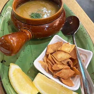 Lentil Soup