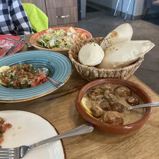 Tabbouleh