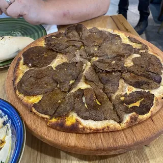 Beef Fillet Bil Ajin