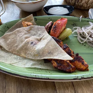 Shish Tawooq
