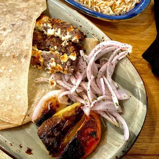Telar Kebab
