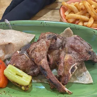 Lamb Chops