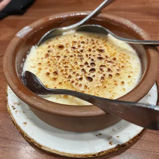 Chef's Muhallabiya