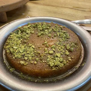 Kunafa
