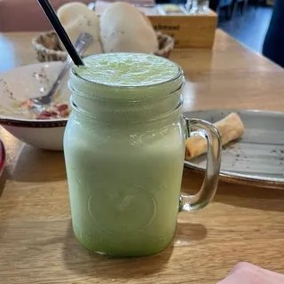 Basil Lemonade