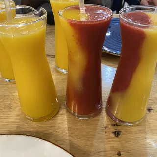 Mango Juice