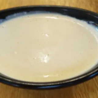 Tahini