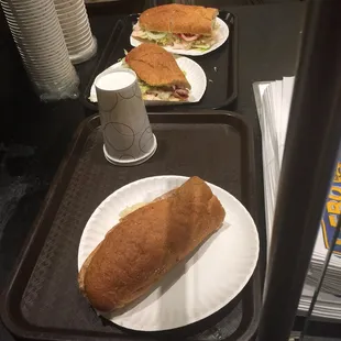 bagels, bagel, food