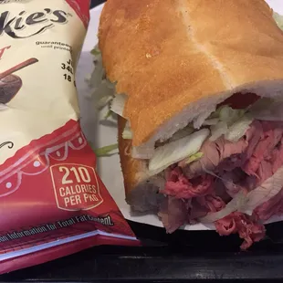 Roast Beef