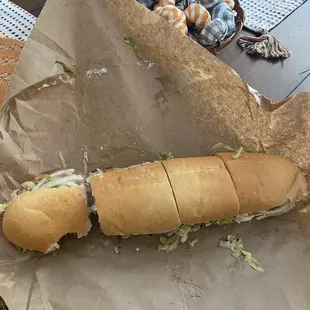 Italian Sub