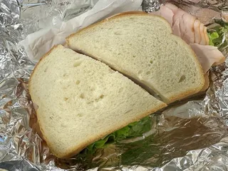 Sam's Market