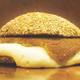 THE SIGNATURE SANDWHICH