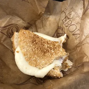 Single Slice Kanafa
