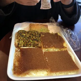 Kanafa
