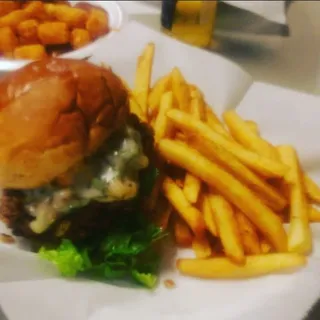 Chicken Sandwich