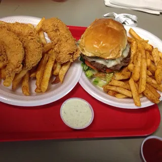 Chicken Tenders