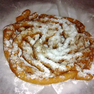 Funnel cake