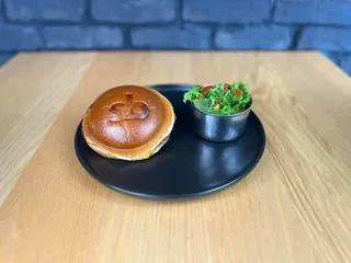Spinning Buns