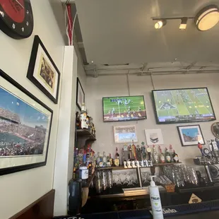 Keep the bar are the same