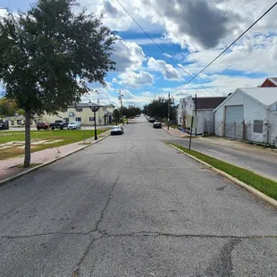 Street