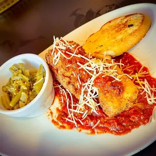 Lasagna