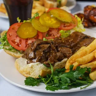 Roast Beef