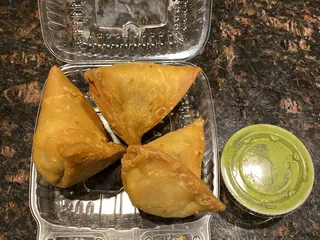 Tikka House