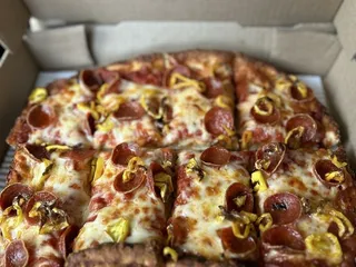 Wildcat Pizza