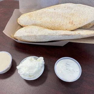 Bread