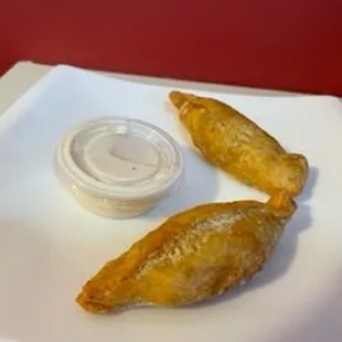 fish and chips, food
