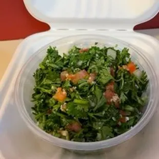 food, salads, salad