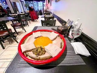 Ghar- E- Kabab