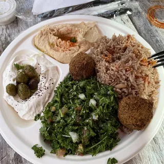Lebneh