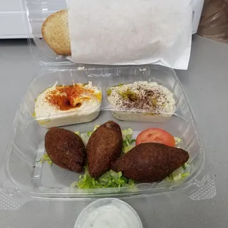 Baba Ghanoush