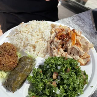 Tabouleh